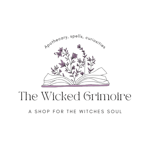 The Wicked Grimoire