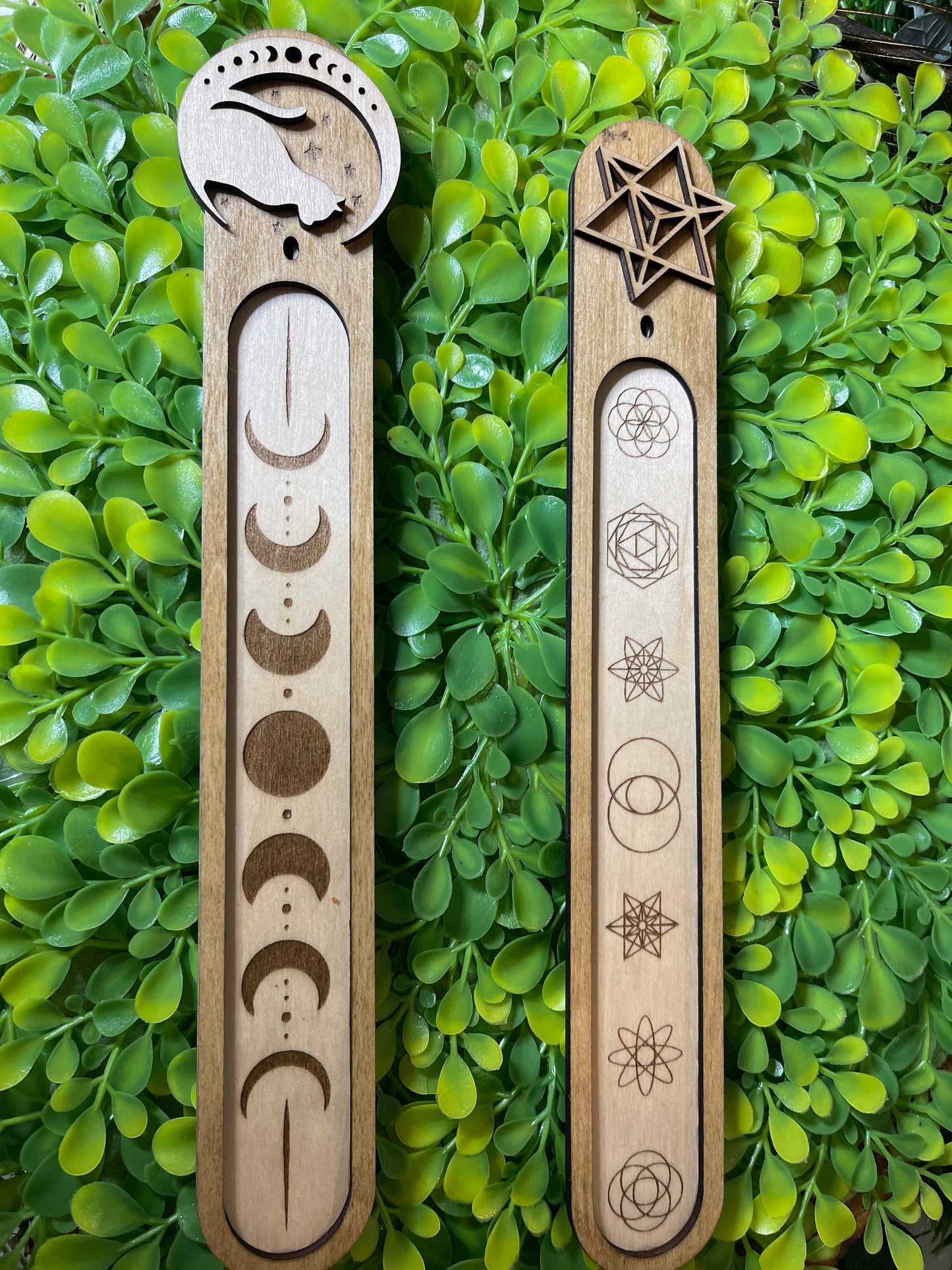 Incense Holders