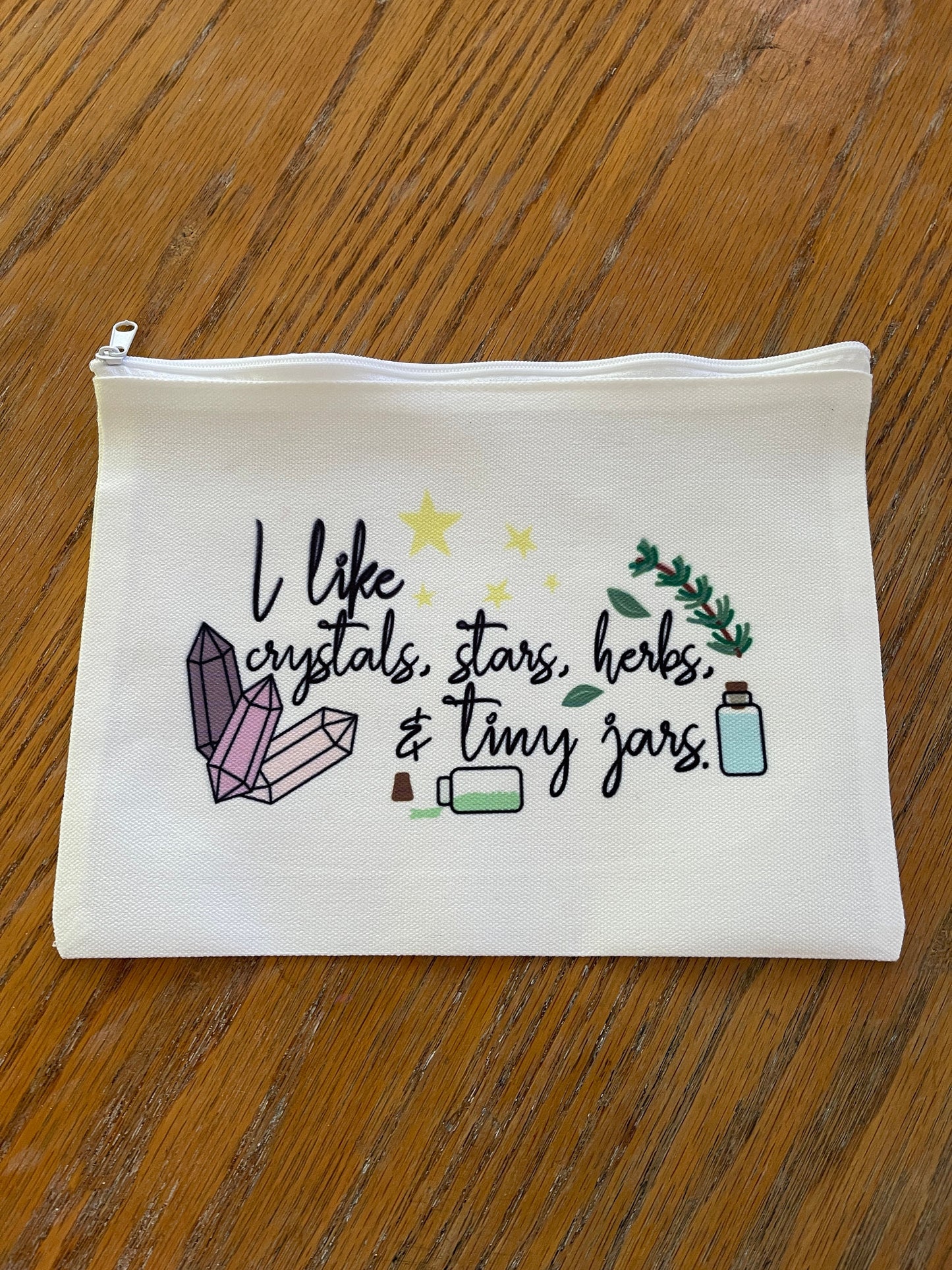 Canvas Purse Bags